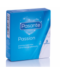 PASANTE - I PRESERVATIVI PUNTEGGIATI MS PLACER 3 UNIT PASANTE - I PRESERVATIVI PUNTEGGIATI MS PLACER 3 UNIT