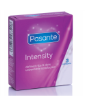 PASANTE - PUNTI E STR AS INTENSIT 3 UNIT PASANTE - PUNTI E STR AS INTENSIT 3 UNIT