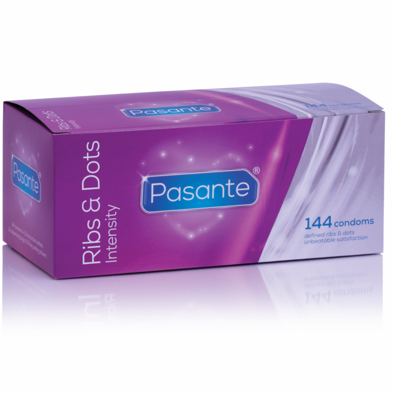 PASANTE - PUNTI PASSANTI E STR AS INTENSIT 144 UNIT PASANTE - PUNTI PASSANTI E STR AS INTENSIT 144 UNIT