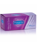 PASANTE - PUNTI PASSANTI E STR AS INTENSIT 144 UNIT PASANTE - PUNTI PASSANTI E STR AS INTENSIT 144 UNIT