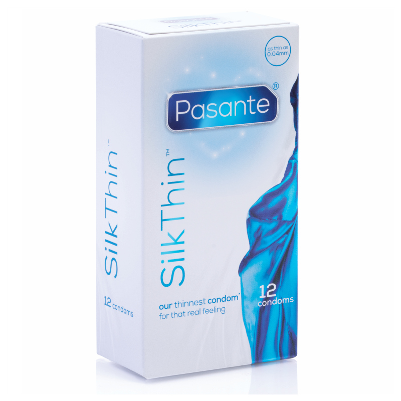 PASANTE - SETA MS FINE 12 UNIT PASANTE - SETA MS FINE 12 UNIT