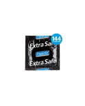 PASANTE - PRESERVATIVO EXTRA EXTRA SPESSORE 144 UNIT PASANTE - PRESERVATIVO EXTRA EXTRA SPESSORE 144 UNIT