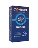 CONTROL - NATURA EASY WAY 10 UNITÀ CONTROL - NATURA EASY WAY 10 UNITÀ