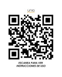 UNIQ - PRESERVATIVO SENZA LATTICE CLASSIC 3 UNITÀ UNIQ - PRESERVATIVO SENZA LATTICE CLASSIC 3 UNITÀ