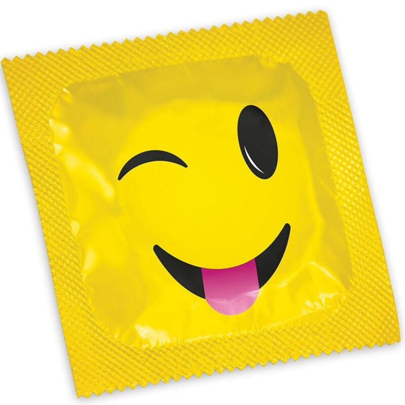 PASANTE - PRESERVATIVI SMILEY BAG 144 UNIT PASANTE - PRESERVATIVI SMILEY BAG 144 UNIT