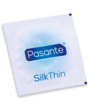 PASANTE - PRESERVATIVI DI SETA PIÙ SOTTILE 144 UNIT PASANTE - PRESERVATIVI DI SETA PIÙ SOTTILE 144 UNIT