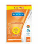 PASANTE - PRESERVATIVI ECO PACK GUSTI BORSA 288 UNIT PASANTE - PRESERVATIVI ECO PACK GUSTI BORSA 288 UNIT