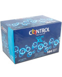 CONTROL - NATURA XL 144 UNITÀ CONTROL - NATURA XL 144 UNITÀ