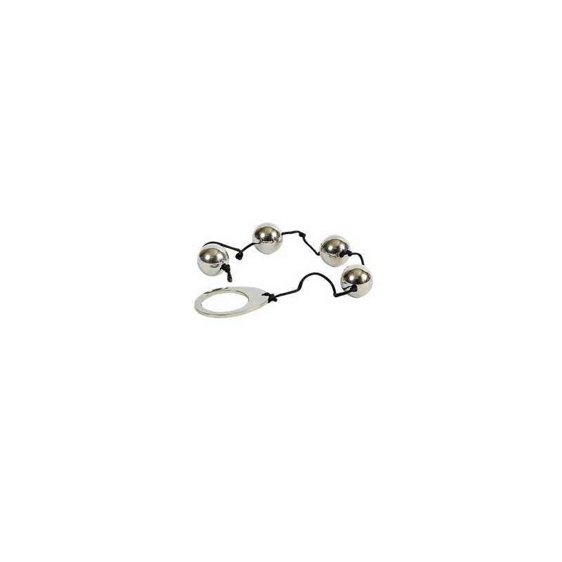 METAL HARD - PERLINE 4 20MM METAL HARD - PERLINE 4 20MM