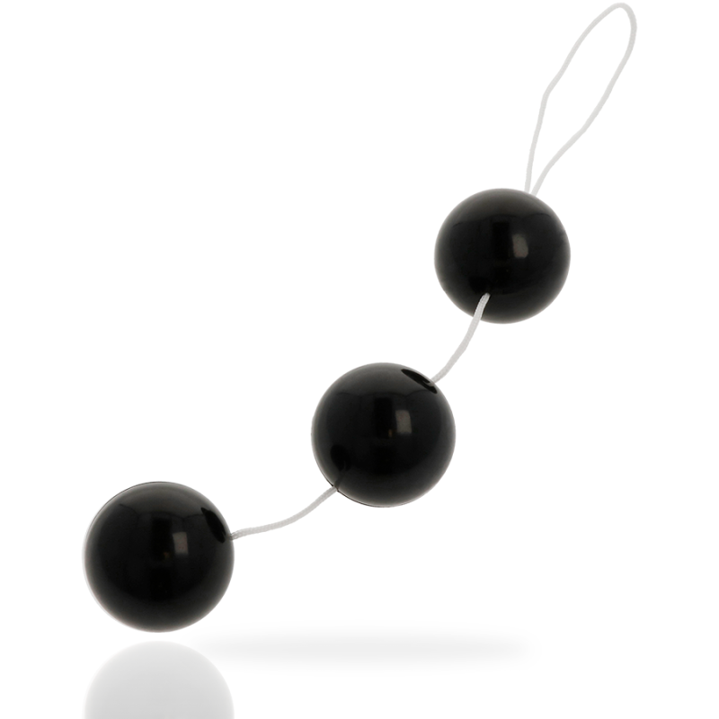 ADDICTED TOYS - SFERE DEL PIACERE ADDICTED TOYS - SFERE DEL PIACERE