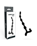 ADDICTED TOYS - SFERE ANAL 22 CM NERO ADDICTED TOYS - SFERE ANAL 22 CM NERO
