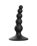 ADDICTED TOYS - PLUG SESSUALE ANALE 10 CM NERO ADDICTED TOYS - PLUG SESSUALE ANALE 10 CM NERO