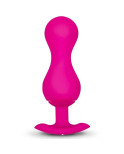 G-VIBE - GBALLS 3 - SFERE KEGEL CON APP G-VIBE - GBALLS 3 - SFERE KEGEL CON APP