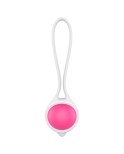 WOMANVIBE - KEISY I BALL GEISHA SILICONE - ROSA WOMANVIBE - KEISY I BALL GEISHA SILICONE - ROSA