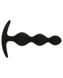 OHMAMA - CATENA PER SFERE ANAL 10 CM - NERA OHMAMA - CATENA PER SFERE ANAL 10 CM - NERA