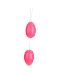 BAILE - SFERE GEMELLE SFERE ANAL ROSA BAILE - SFERE GEMELLE SFERE ANAL ROSA