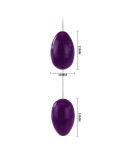 BAILE - SFERE GEMELLE SFERE ANAL ROSA BAILE - SFERE GEMELLE SFERE ANAL ROSA