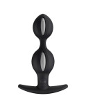 FUN FACTORY - PLUG ANALE B BALLS DUO CON MOTION GRIGIO NERO FUN FACTORY - PLUG ANALE B BALLS DUO CON MOTION GRIGIO NERO