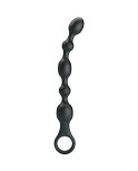 PRETTY LOVE - VAN ANAL BALLS 10 VIBRAZIONI IN SILICONE RICARICABILE PRETTY LOVE - VAN ANAL BALLS 10 VIBRAZIONI IN SILICONE RICARICABILE