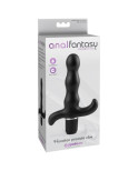 ANAL FANTASY - 9 FUNZIONI PROSTATE VIBE ANAL FANTASY - 9 FUNZIONI PROSTATE VIBE