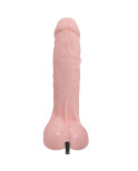 BAILE - DILDO REALISTICO GONFIABILE CON VENTOSA 15 CM BAILE - DILDO REALISTICO GONFIABILE CON VENTOSA 15 CM