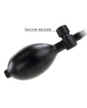 BAILE - PENE GONFIABILE BIGGER JOY 16 CM BAILE - PENE GONFIABILE BIGGER JOY 16 CM