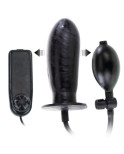 BAILE - PENE GONFIABILE BIGGER JOY CON VIBRAZIONE 16 CM BAILE - PENE GONFIABILE BIGGER JOY CON VIBRAZIONE 16 CM