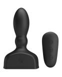 PRETTY LOVE - VIBRATORE PROSTATICO E GONFIABILE MARRIEL PRETTY LOVE - VIBRATORE PROSTATICO E GONFIABILE MARRIEL