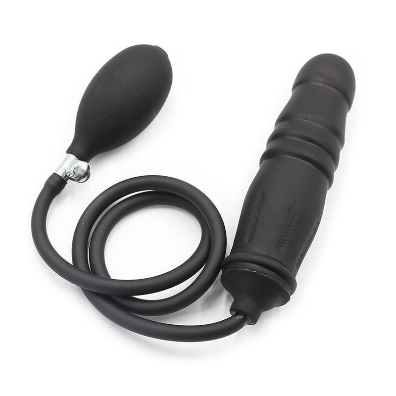 OHMAMA - DILDO FETISH GONFIABILE OHMAMA - DILDO FETISH GONFIABILE