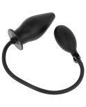 OHMAMA FETISH BUTT PLUG GONFIABILE OHMAMA FETISH BUTT PLUG GONFIABILE