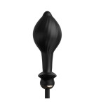 ANAL FANTASY ELITE COLLECTION - PLUG GONFIABILE E VIBRATORE AUTO-THROB ANAL FANTASY ELITE COLLECTION - PLUG GONFIABILE E VIBRATORE AUTO-THROB