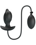 PRETTY LOVE - PLUG ANALE DELFIN GONFIABILE E RICARICABILE PRETTY LOVE - PLUG ANALE DELFIN GONFIABILE E RICARICABILE