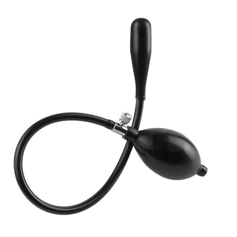 ANAL FANTASY - PLUG ANALE GONFIABILE ANAL FANTASY - PLUG ANALE GONFIABILE