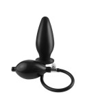 ANAL FANTASY - PLUG GONFIABILE IN SILICONE ANAL FANTASY - PLUG GONFIABILE IN SILICONE
