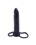 FETISH FANTASY SERIES - DOPPIA PENETRAZIONE FETISH FANTASY SERIES - DOPPIA PENETRAZIONE