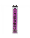 CLONE A WILLY - CLONATORE DEL PENE LILLA INTENSO CLONE A WILLY - CLONATORE DEL PENE LILLA INTENSO