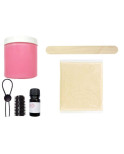 CLONEBOY - DILDO TULIPANO ROSA INTENSO CLONEBOY - DILDO TULIPANO ROSA INTENSO