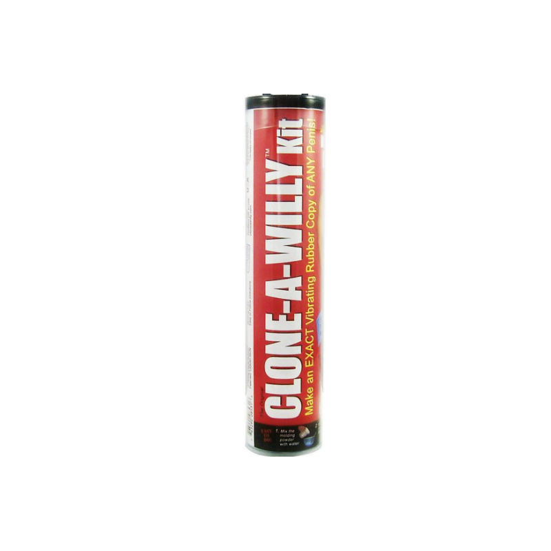 CLONE A WILLY - CLONATORE DEL PENE CON VIBRATORE CLONE A WILLY - CLONATORE DEL PENE CON VIBRATORE
