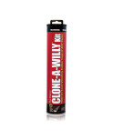 CLONE A WILLY - CLONATORE DEL PENE CON VIBRATORE CLONE A WILLY - CLONATORE DEL PENE CON VIBRATORE