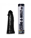 CLONE A WILLY - CLONA IL TUO PENE NERO CLONE A WILLY - CLONA IL TUO PENE NERO