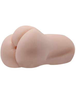 CRAZY BULL - MASTURBADOR PELLE ACQUA MODELLO ANO 2