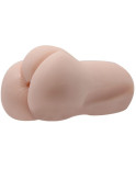 CRAZY BULL - MASTURBADOR PELLE ACQUA MODELLO ANO 2 CRAZY BULL - MASTURBADOR PELLE ACQUA MODELLO ANO 2