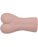 CRAZY BULL - MASTURBADOR PELLE ACQUA MODELLO ANO 2 CRAZY BULL - MASTURBADOR PELLE ACQUA MODELLO ANO 2