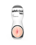 ADDICTED TOYS - MASTURBATORE ANALE ADDICTED TOYS - MASTURBATORE ANALE