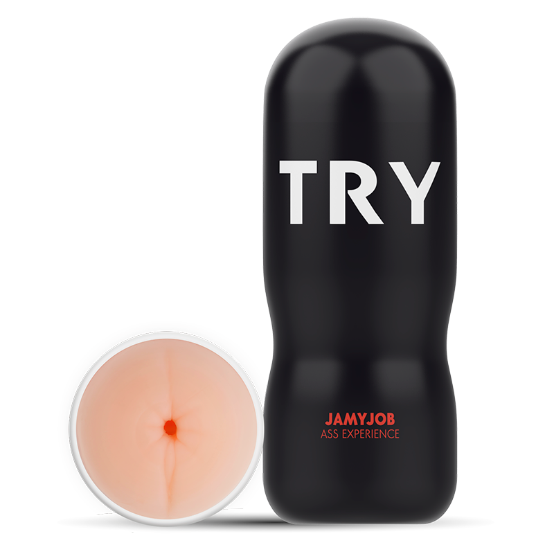 JAMYJOB - ASS ESPERIENZA MASTURBATORE JAMYJOB - ASS ESPERIENZA MASTURBATORE