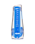 FLESHLIGHT - COMANDANTE DI VOLO CON TURBO TECH FLESHLIGHT - COMANDANTE DI VOLO CON TURBO TECH