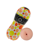 OHMAMA - MASTURBATORE CON VIBRAZIONE DELL'ANO OHMAMA - MASTURBATORE CON VIBRAZIONE DELL'ANO