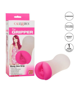 CALIFORNIA EXOTICS - THE GRIPPER GRIP PROFONDO