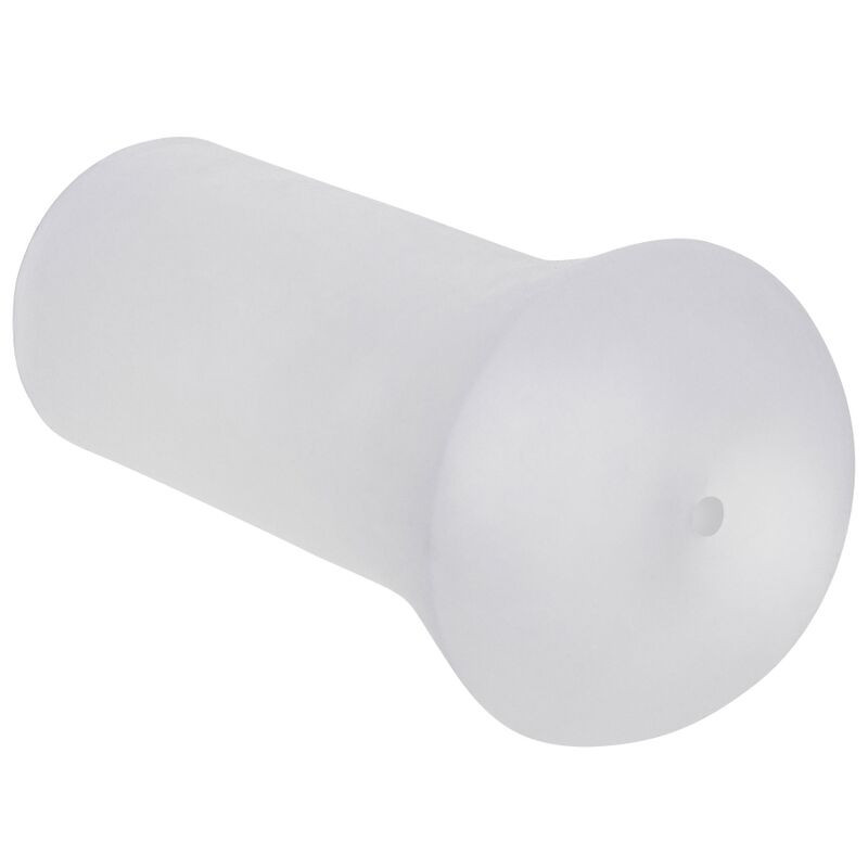 CALIFORNIA EXOTICS - BOUNDLESS STROKER TRASPARENTE CALIFORNIA EXOTICS - BOUNDLESS STROKER TRASPARENTE