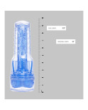 FLESHLIGHT - TURBO CORE BLU GHIACCIO FLESHLIGHT - TURBO CORE BLU GHIACCIO